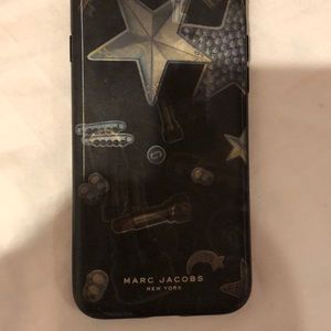 Marc Jacobs iPhone 7 case